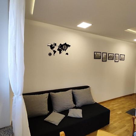 Apartament Pod Zamkiem Nowy Sącz Dış mekan fotoğraf